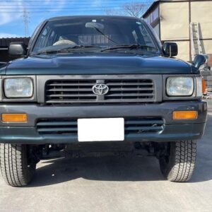 Toyota Hilux 1995
