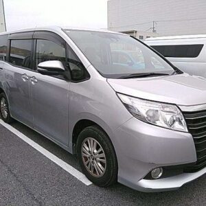 Toyota Noah 2017 (Reserved)