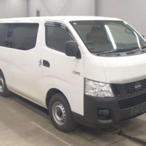 Isuzu Como 2020 (Reserved)