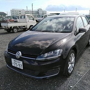 Volkswagen Golf 2015 (Reserved)