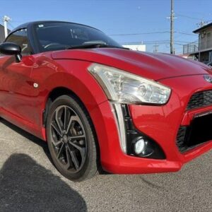 Daihatsu Copen 2014  (Reserved)