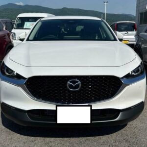 Mazda CX30 2024