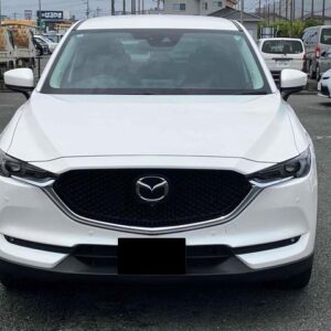 Mazda CX-5 2019