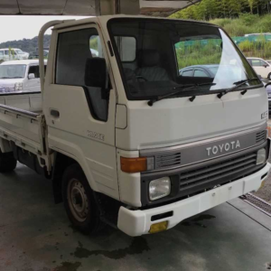 Toyota Hiace Truck 1994