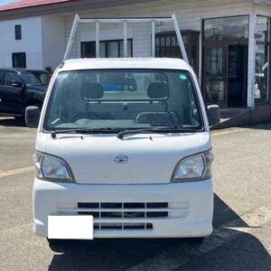 Daihatsu Hijet Dump 2006