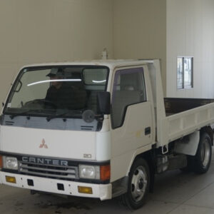 Mitsubishi Canter Dump 1993 (Reserved)
