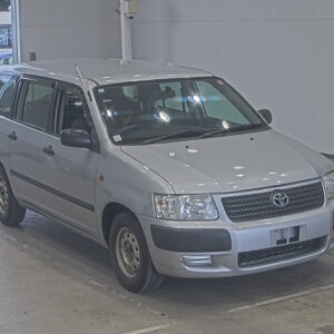 Toyota Probox Van 2009 (Retained)