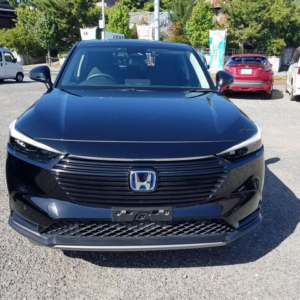 Honda Vezel Hybrid 2022
