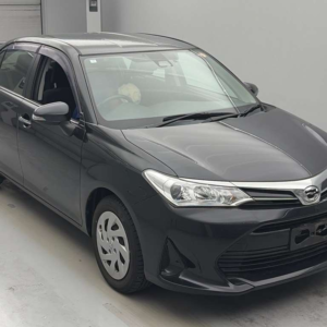 Toyota Corolla Axio 2019